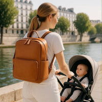 SAC A LANGER : CAMEL