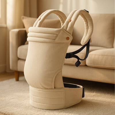 PORTE BEBE - Bebe-nise