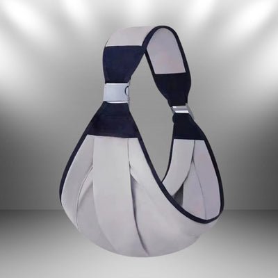 ECHARPE PORTAGE : BEBELOU™ pratique et confortable - Bebe - nise