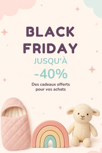 BLACK FRIDAY 