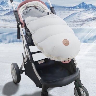 CHANCELIERE POUSSETTE UNIVERSELLE : Petit NUAGE™ - Bebe - nise