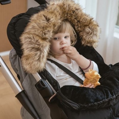 CHANCELIERE POUSSETTE : Coconette™ Des Moments Précieux - Bebe - nise