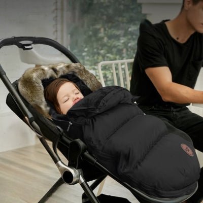CHANCELIERE POUSSETTE UNIVERSELLE : Petit NUAGE™ - Bebe - nise