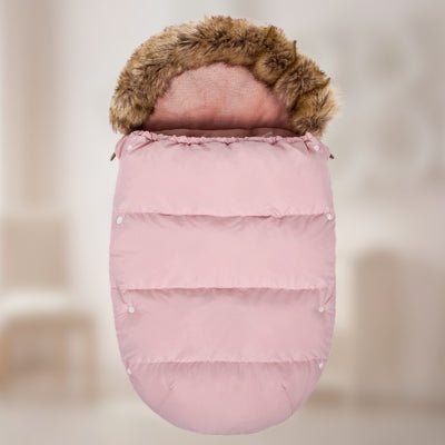 POUSSETTE CHANCELIERE : MouMou™ Une Tranquillité D’Esprit - Bebe - nise