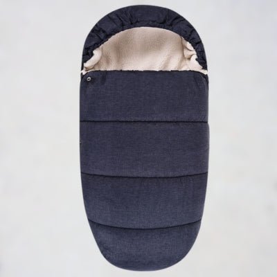 CHANCELIERE POUSSETTE : NidouDou™ Pour Un Hiver Serein - Bebe - nise
