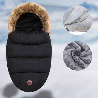 CHANCELIERE POUSSETTE UNIVERSELLE : Petit NUAGE™ - Bebe - nise