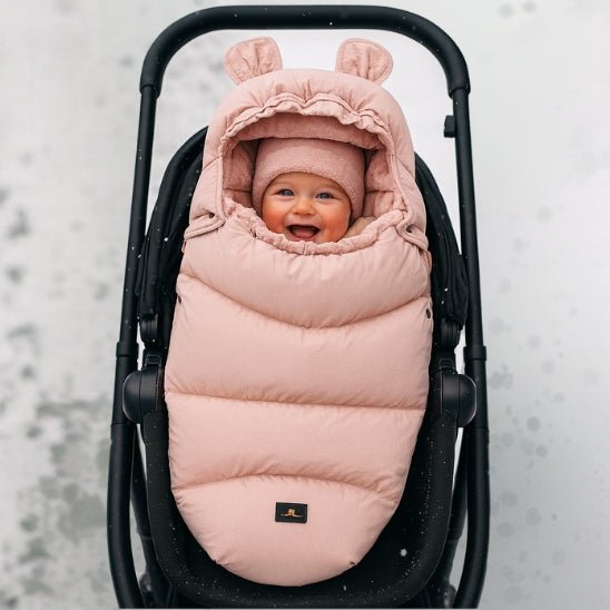 CHANCELIERE : Douce Balade™ - Bebe - nise