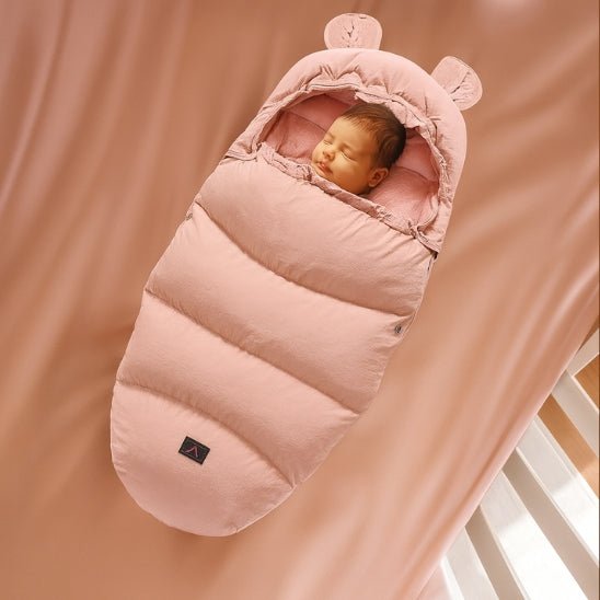 CHANCELIERE : Douce Balade™ - Bebe - nise