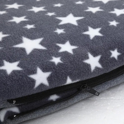 CHANCELIERE POUR POUSSETTE : Étoile Douce™ Un Cocon Protecteur - Bebe - nise