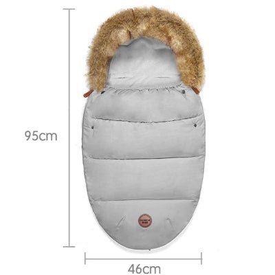 CHANCELIERE POUSSETTE UNIVERSELLE : Petit NUAGE™ - Bebe - nise