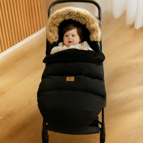 CHANCELIERE POUSSETTE : Coconette™ Des Moments Précieux - Bebe - nise