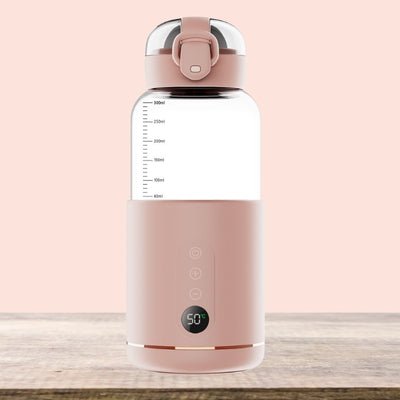 CHAUFFE EAU BIBERON : CâlinTherm™ - Bebe - nise