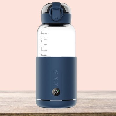 CHAUFFE EAU BIBERON : CâlinTherm™ - Bebe - nise