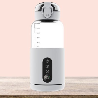 CHAUFFE EAU BIBERON : CâlinTherm™ - Bebe - nise