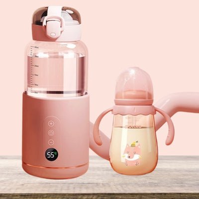 CHAUFFE EAU BIBERON : CâlinTherm™ - Bebe - nise