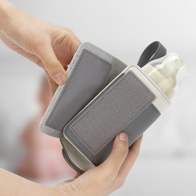CHAUFFE BIBERON PORTATIF : BabyTemp™ - Bebe - nise