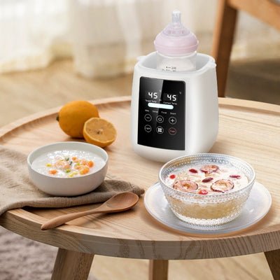 CHAUFFE BIBERON STERILISATEUR : BibiZen™ - Bebe - nise
