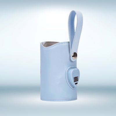 CHAUFFE BIBERON USB : NidChaud™ - Bebe - nise