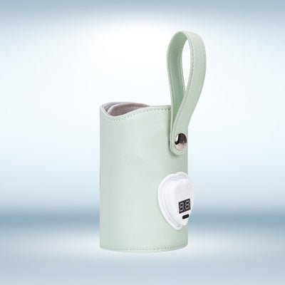 CHAUFFE BIBERON USB : NidChaud™ - Bebe - nise