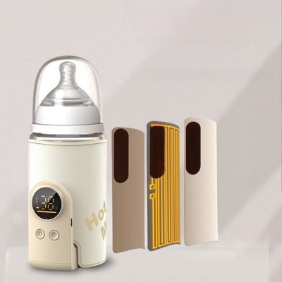 CHAUFFE BIBERON VOITURE : CoeurNomade™ - Bebe - nise