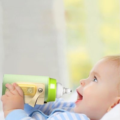 CHAUFFE BIBERON : TiLait™ Gardien Des Repas - Bebe - nise