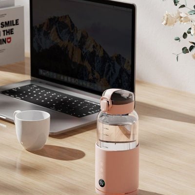 CHAUFFE EAU BIBERON : CâlinTherm™ - Bebe - nise