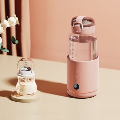CHAUFFE EAU BIBERON : CâlinTherm™ - Bebe - nise