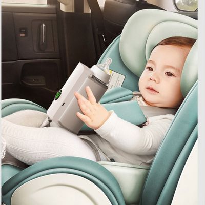 CHAUFFE BIBERON SANS FIL : TiBibi™ - Bebe - nise