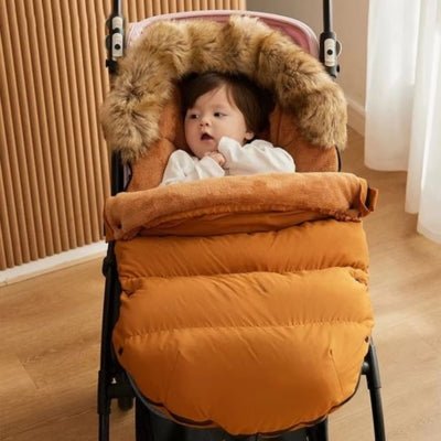 POUSSETTE CHANCELIERE : Neigeo™ Un Confort Ultime - Bebe - nise