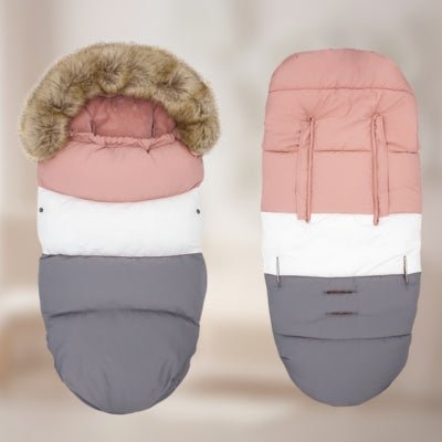 POUSSETTE CHANCELIERE : MouMou™ Une Tranquillité D’Esprit - Bebe - nise