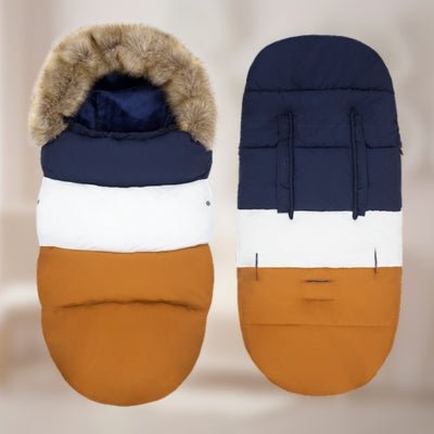 POUSSETTE CHANCELIERE : Neigeo™ Un Confort Ultime - Bebe - nise