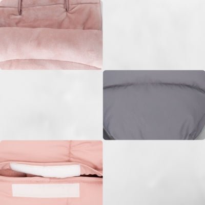 POUSSETTE CHANCELIERE : MouMou™ Une Tranquillité D’Esprit - Bebe - nise