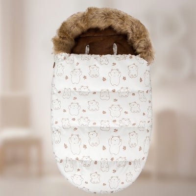 CHANCELIERE POUSSETTE : Toudou™ Votre Alliée Incontournable - Bebe - nise