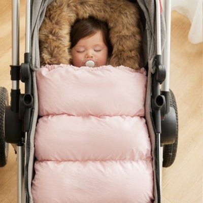 POUSSETTE CHANCELIERE : MouMou™ Une Tranquillité D’Esprit - Bebe - nise
