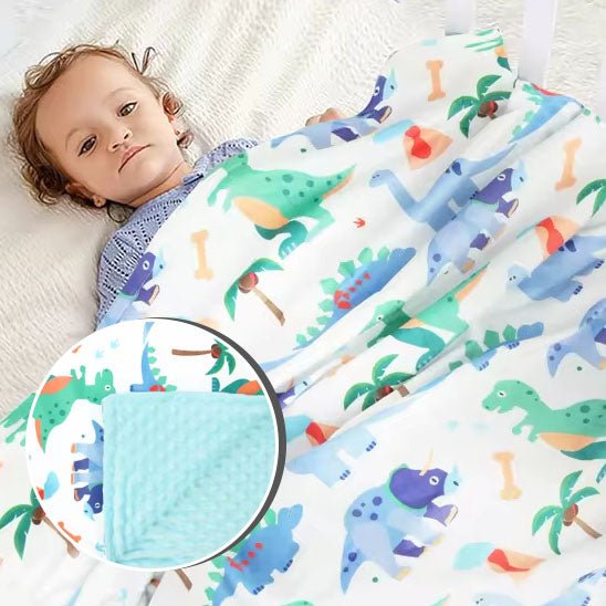 COUVERTURE BEBE | BioCosy™ - Bebe - nise
