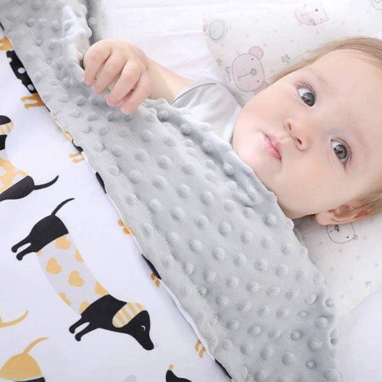 COUVERTURE BEBE | BioCosy™ - Bebe - nise