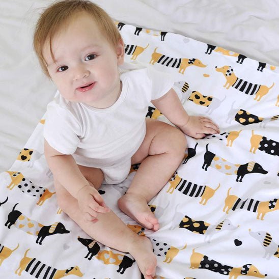 COUVERTURE BEBE | BioCosy™ - Bebe - nise
