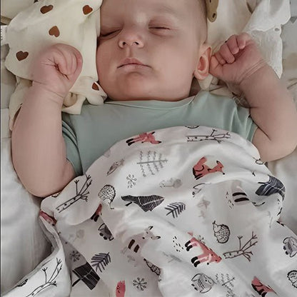 COUVERTURE BEBE | BioCosy™ - Bebe - nise