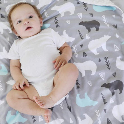 COUVERTURE BEBE | BioCosy™ - Bebe - nise