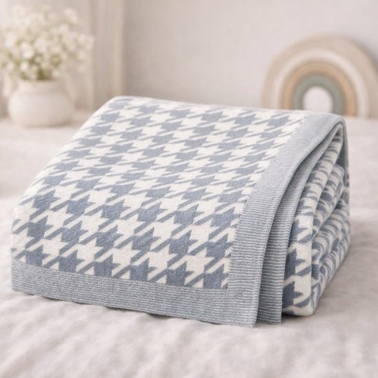 COUVERTURE BEBE NAISSANCE | NébulaBaby™ - Bebe - nise