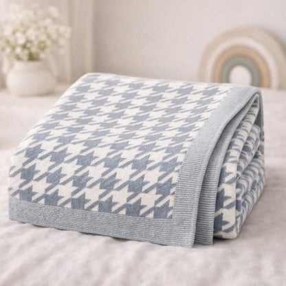 COUVERTURE BEBE NAISSANCE | NébulaBaby™ - Bebe - nise