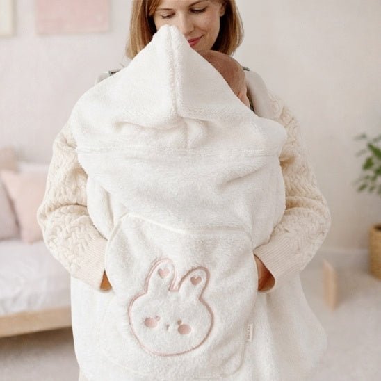 COUVERTURE POUR PORTE BEBE | 4 saisons DouceLune™ - Bebe - nise