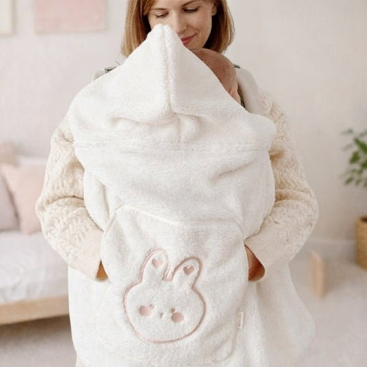 COUVERTURE POUR PORTE BEBE | 4 saisons DouceLune™ - Bebe - nise