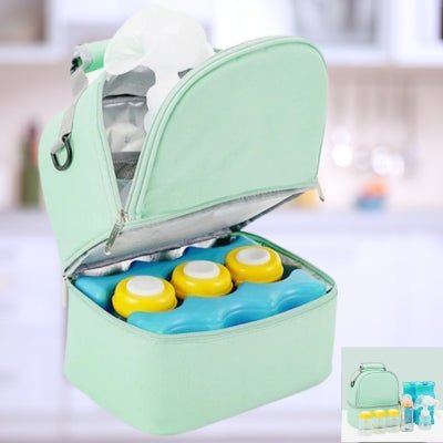 SAC BEBE ISOTHERME : Isoty™ une portabilité ultra flexible - Bebe - nise