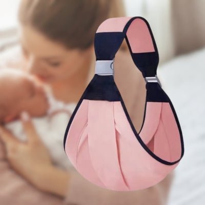 ECHARPE PORTAGE : BEBELOU™ pratique et confortable - Bebe - nise