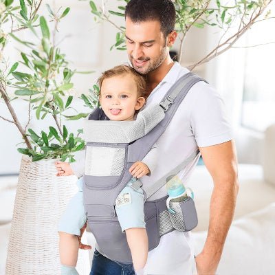 PORTE BEBE Ergonomique : Babycary™ - Bebe - nise