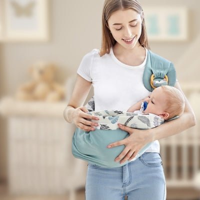 ECHARPE DE PORTAGE : NidAmour™ Un choix plein de sens - Bebe - nise