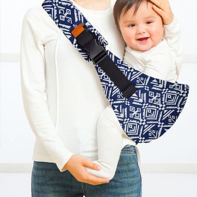 ECHARPE PORTAGE BEBE : Enlacé™ - Bebe - nise
