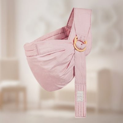 ECHARPE DE PORTAGE BEBE : LunetLien™ Un Cocon Protecteur - Bebe - nise