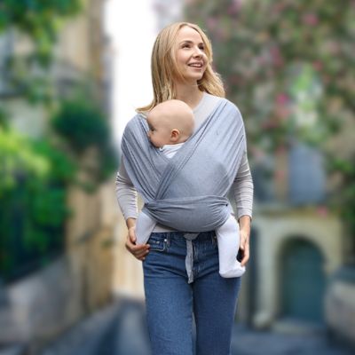 ECHARPE DE PORTAGE BB : Tissés Ensemble™ Moments Uniques - Bebe - nise